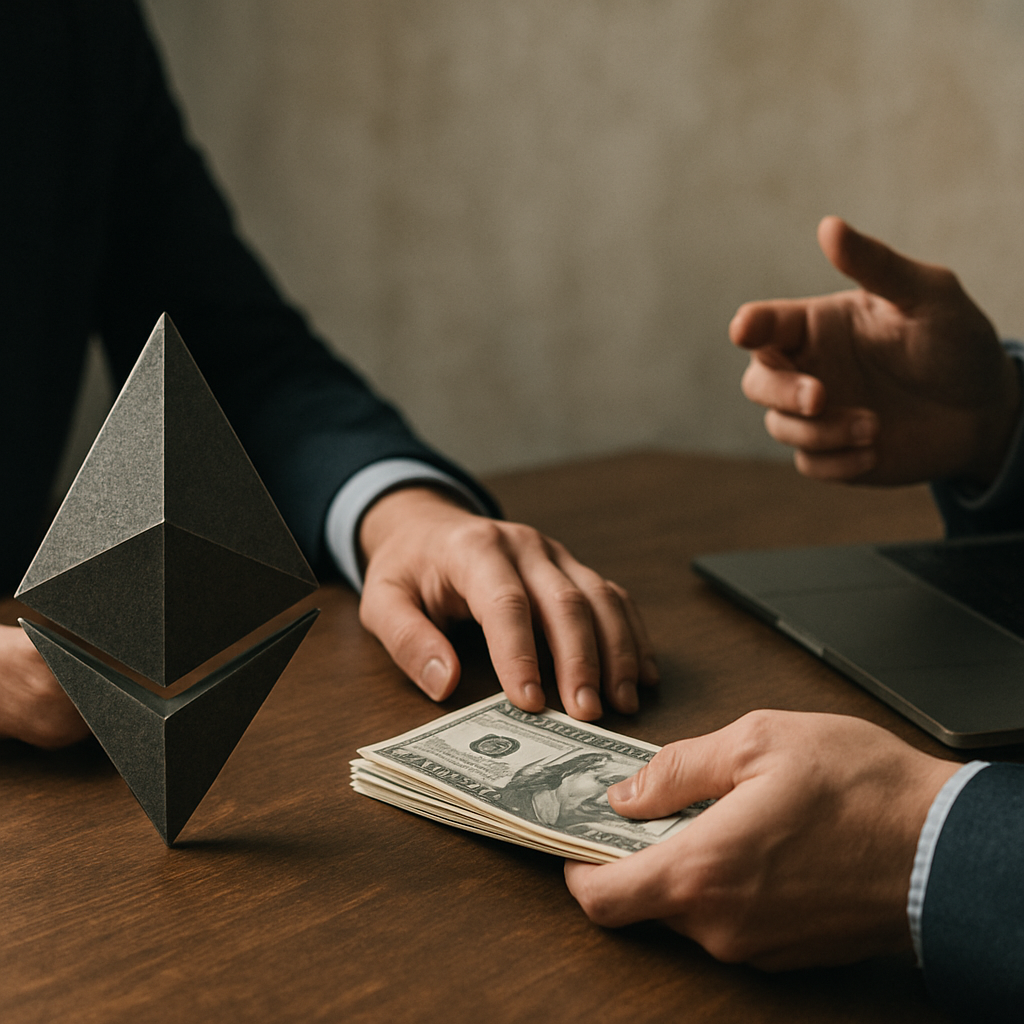 bitcoin institucional