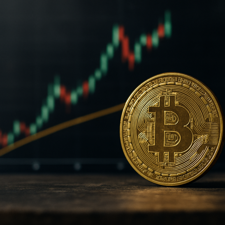 bitcoin market update