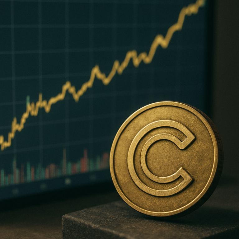 adozione stablecoin