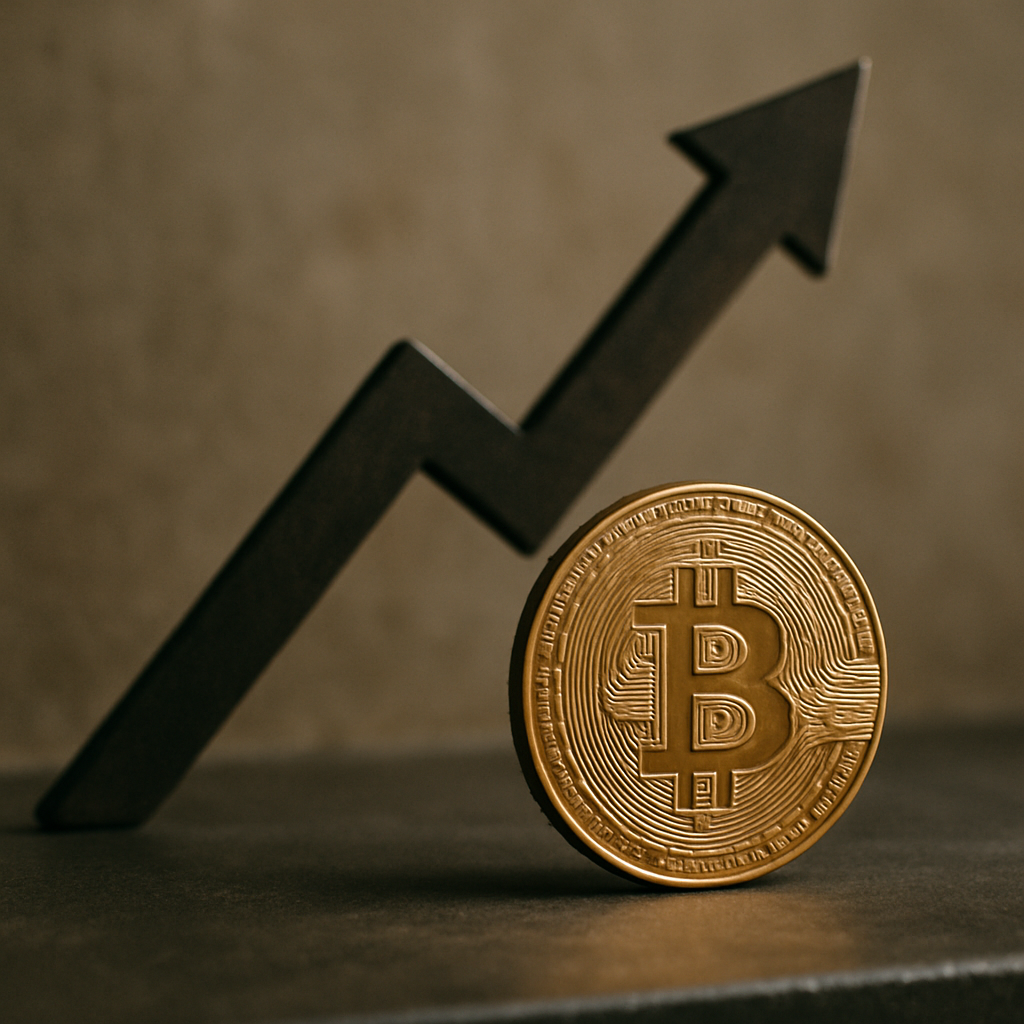 afflussi bitcoin etf