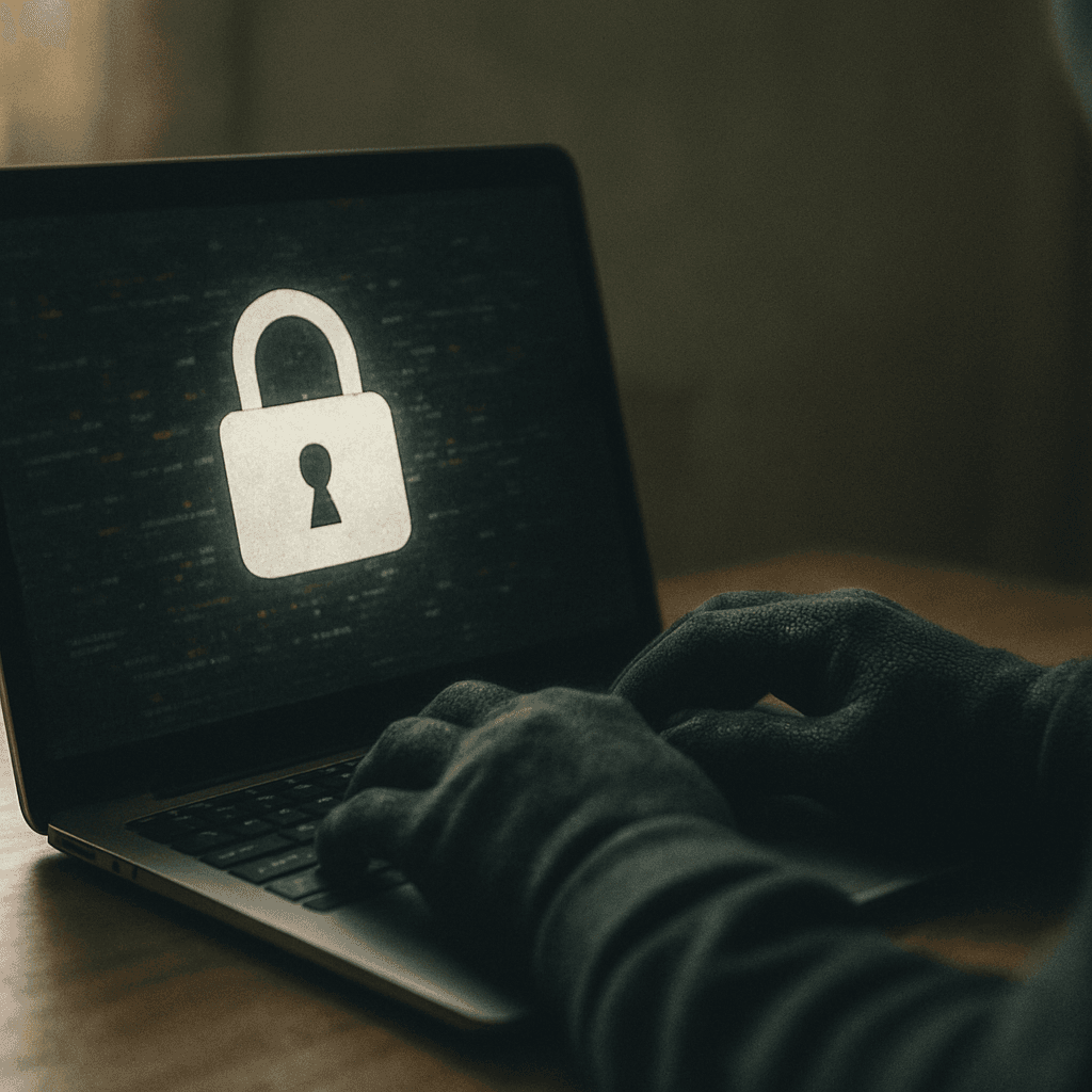attacco informatico AI