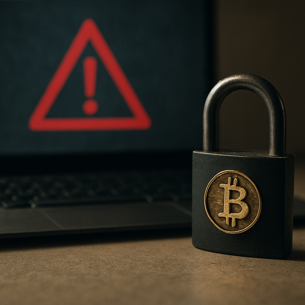 crypto security news