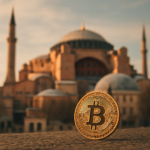 adozione crypto in Turchia