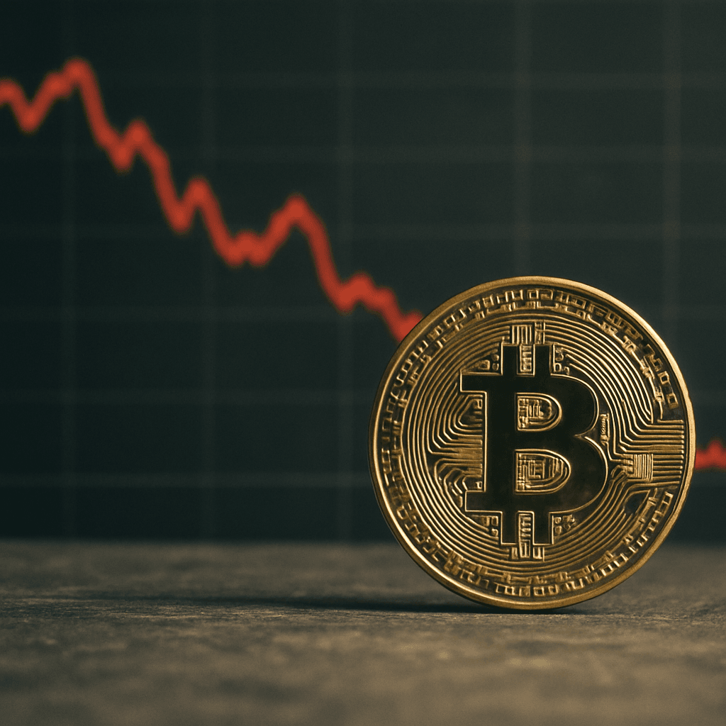 analisis bitcoin hoy