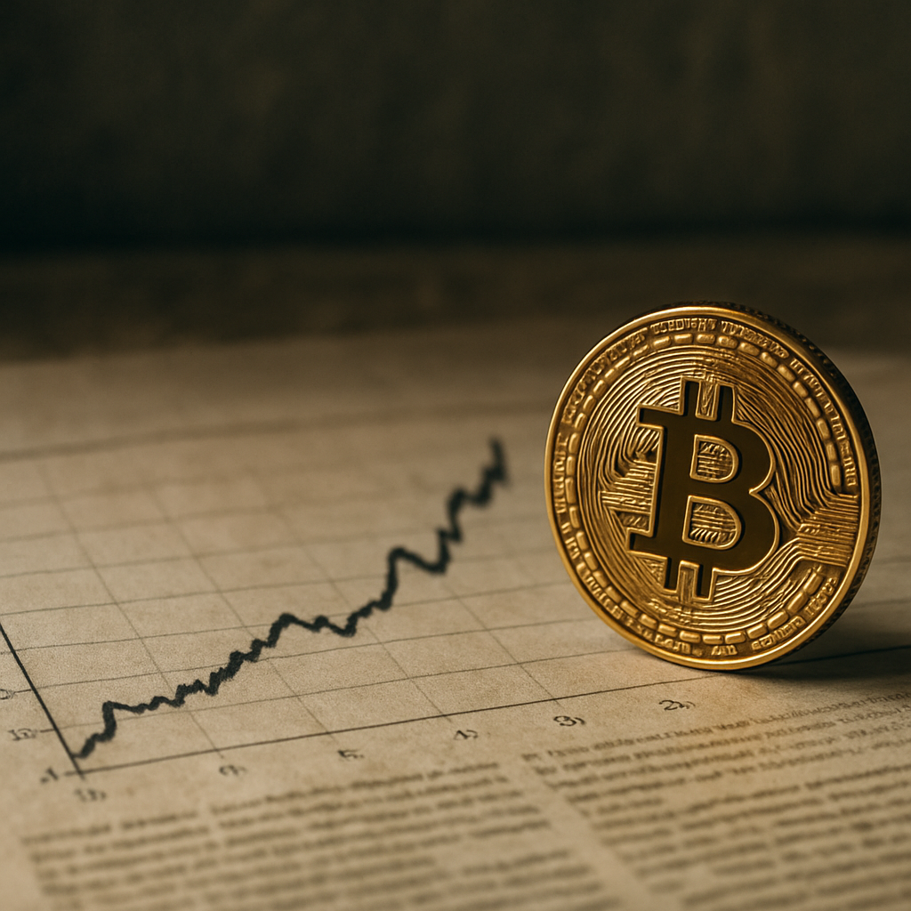 afflussi bitcoin etf