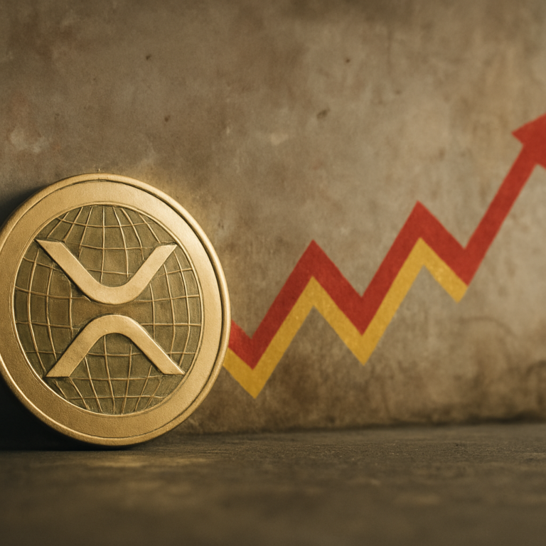 xrp sentiment