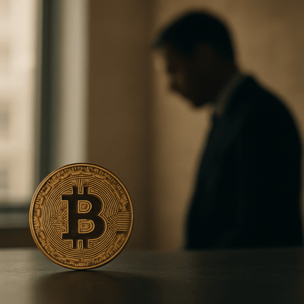 analisis bitcoin hoy