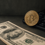 institutional crypto collateral