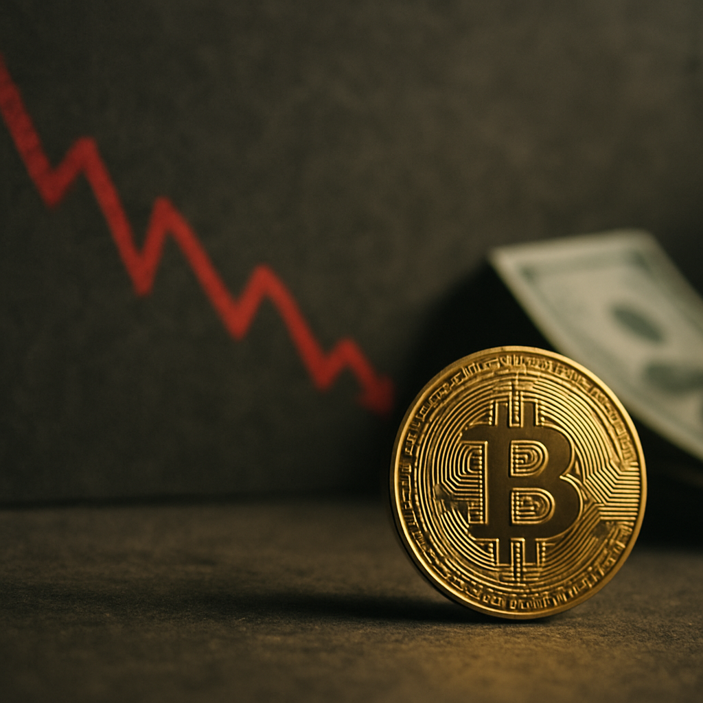 bitcoin e inflazione
