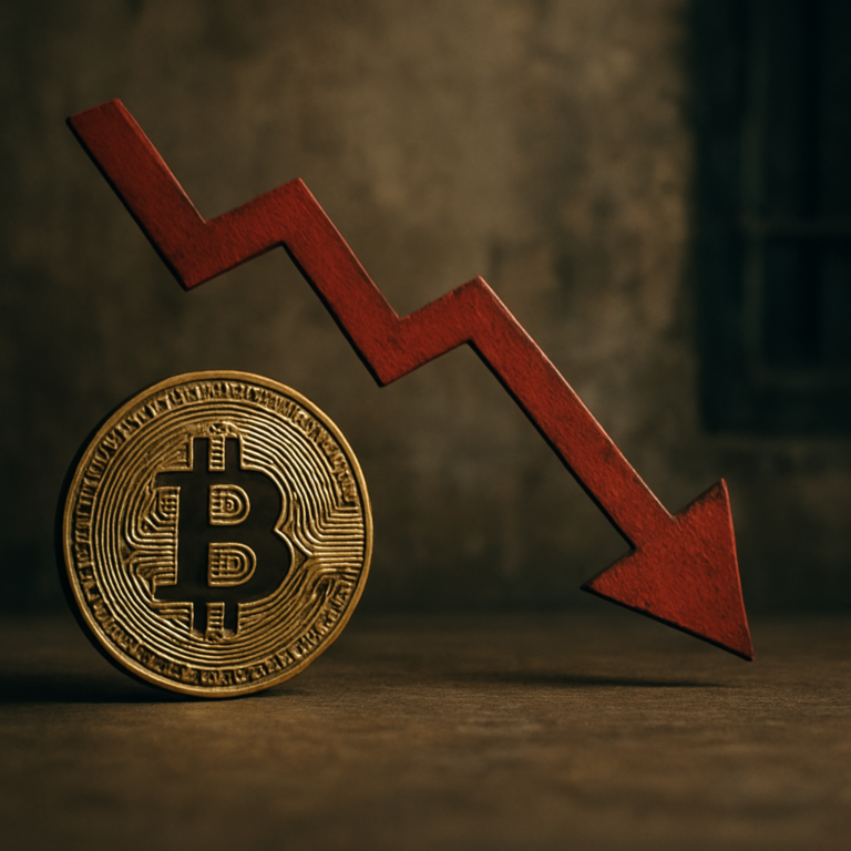 mercato crypto oggi