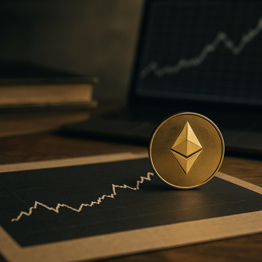 ethereum derivatives analysis