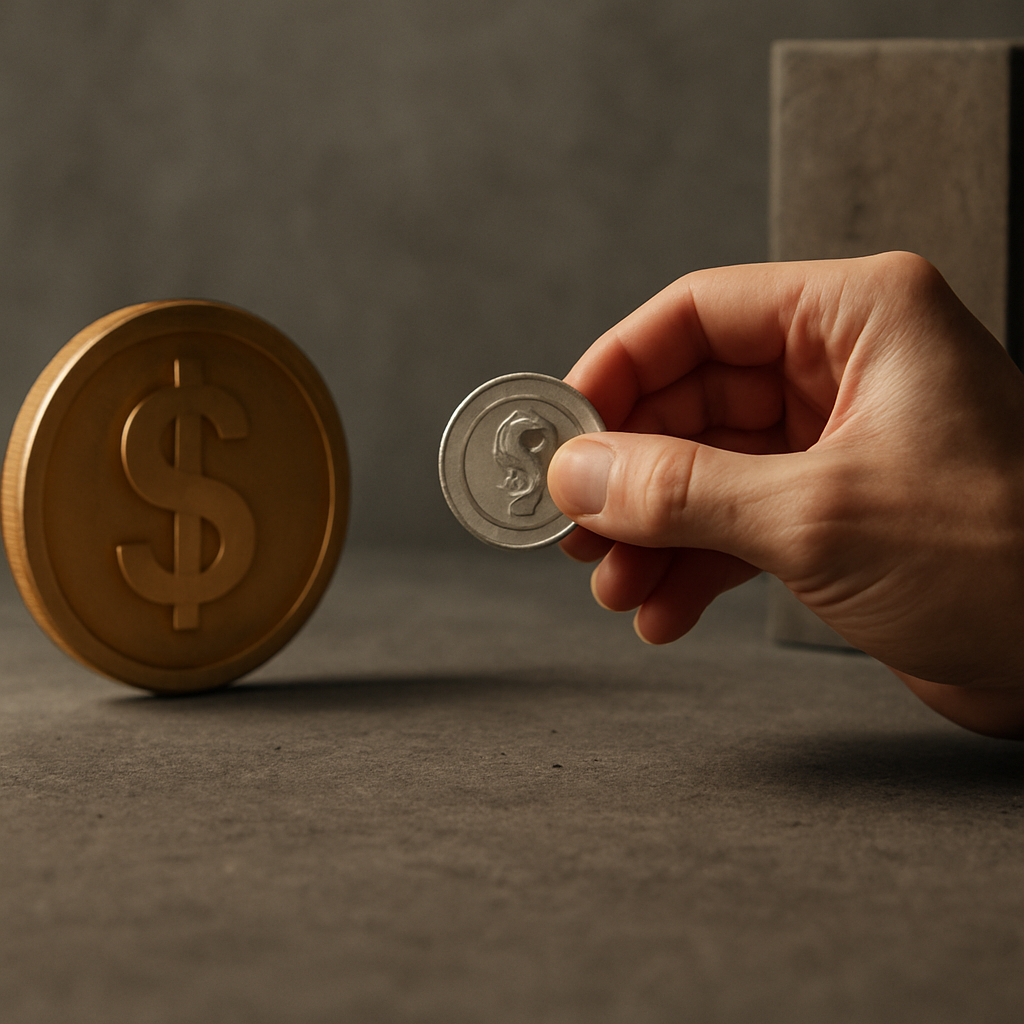 stablecoin reserves fund