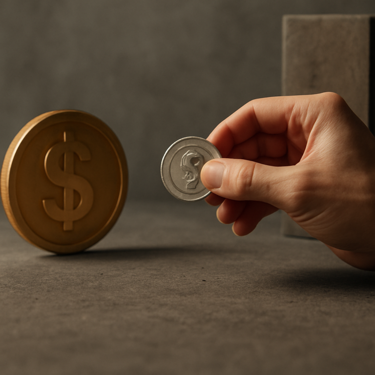 fondo reservas stablecoin