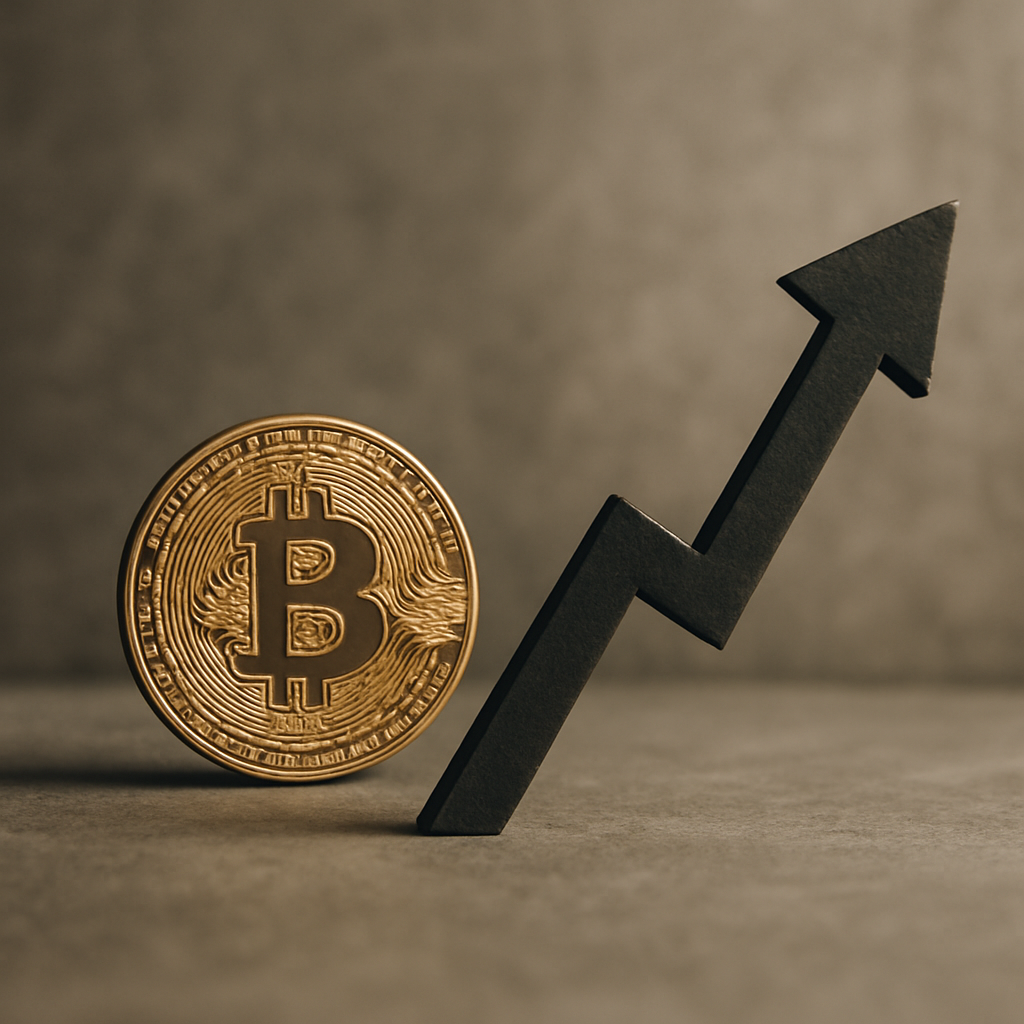 rally bitcoin