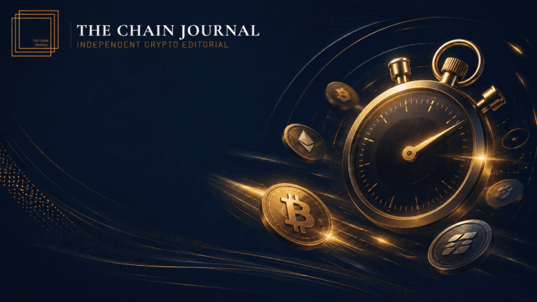 Crypto Casino Withdrawal