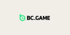 BC.Game crypto casino logo