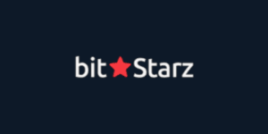 BitStarz crypto casino logo