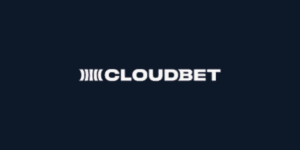 Cloudbet crypto casino logo