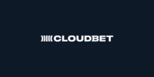 Cloudbet crypto casino logo