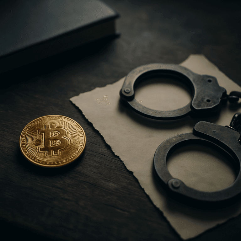 bitcoin normativa