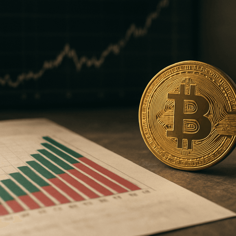 analisi bitcoin oggi