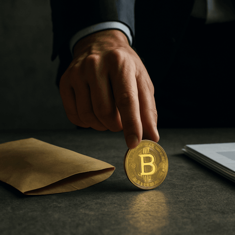rimborsi exchange crypto