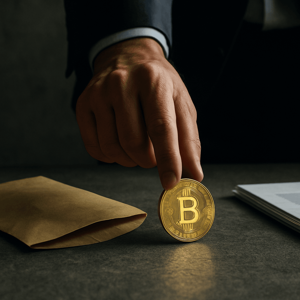 rimborsi exchange crypto