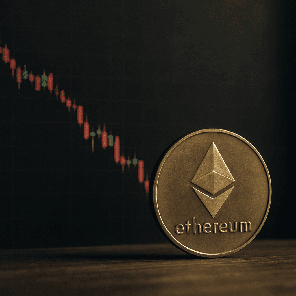 future ethereum