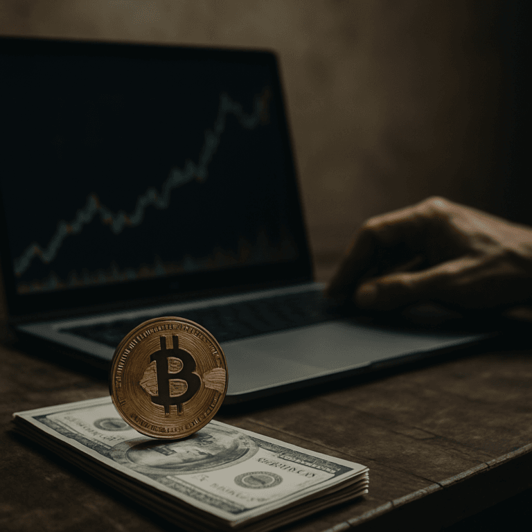bitcoin oggi
