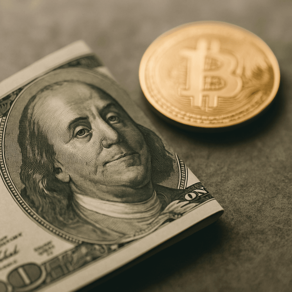 finanziamento crypto VC