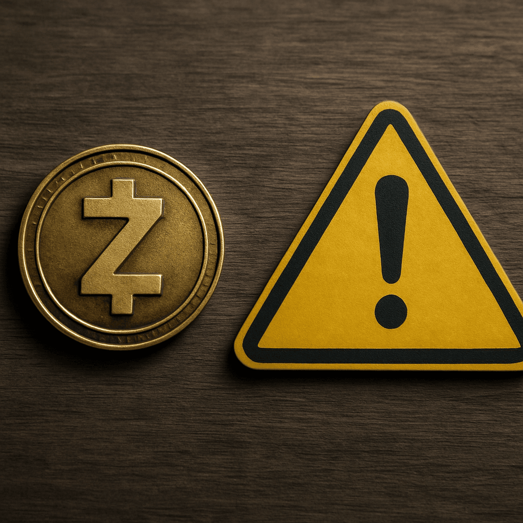 audit sicurezza zcash
