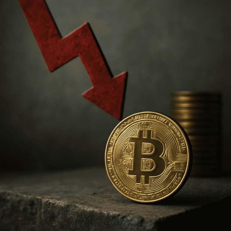 crypto market today
