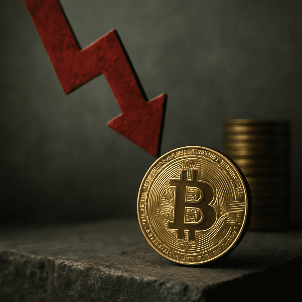 crypto market today