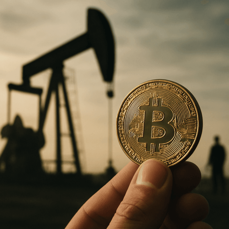 bitcoin e geopolitica