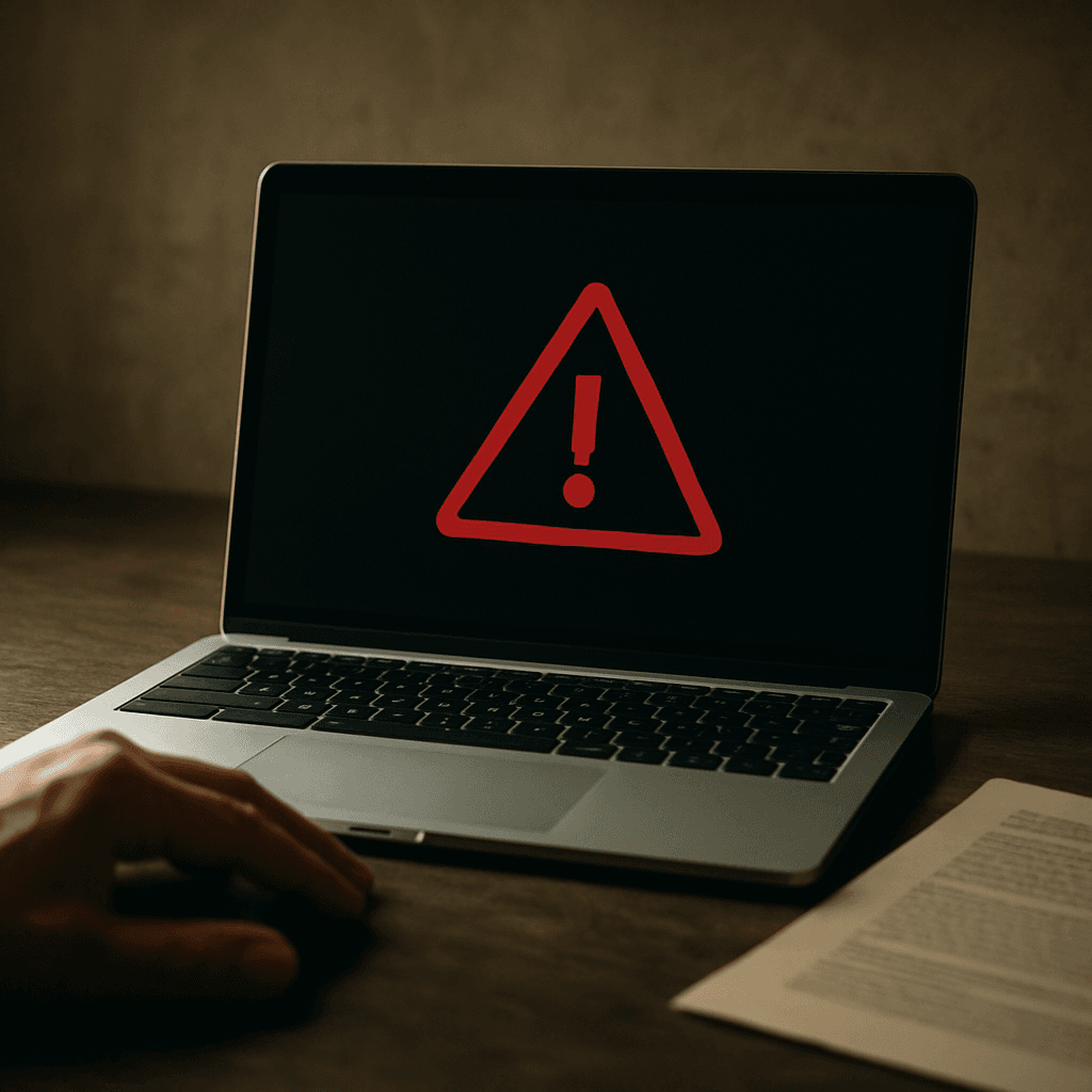 crypto security breach