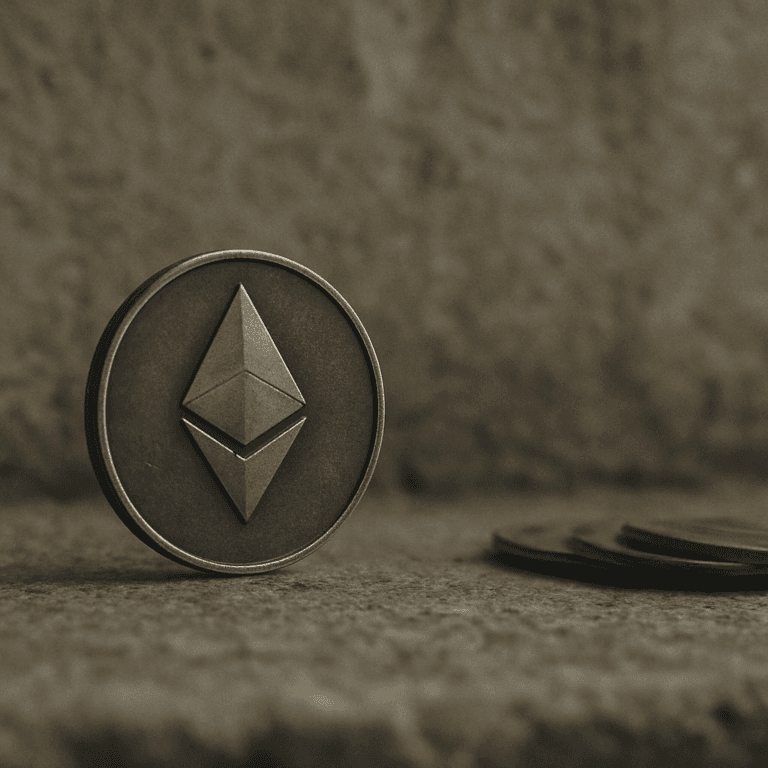 sicurezza quantistica ethereum