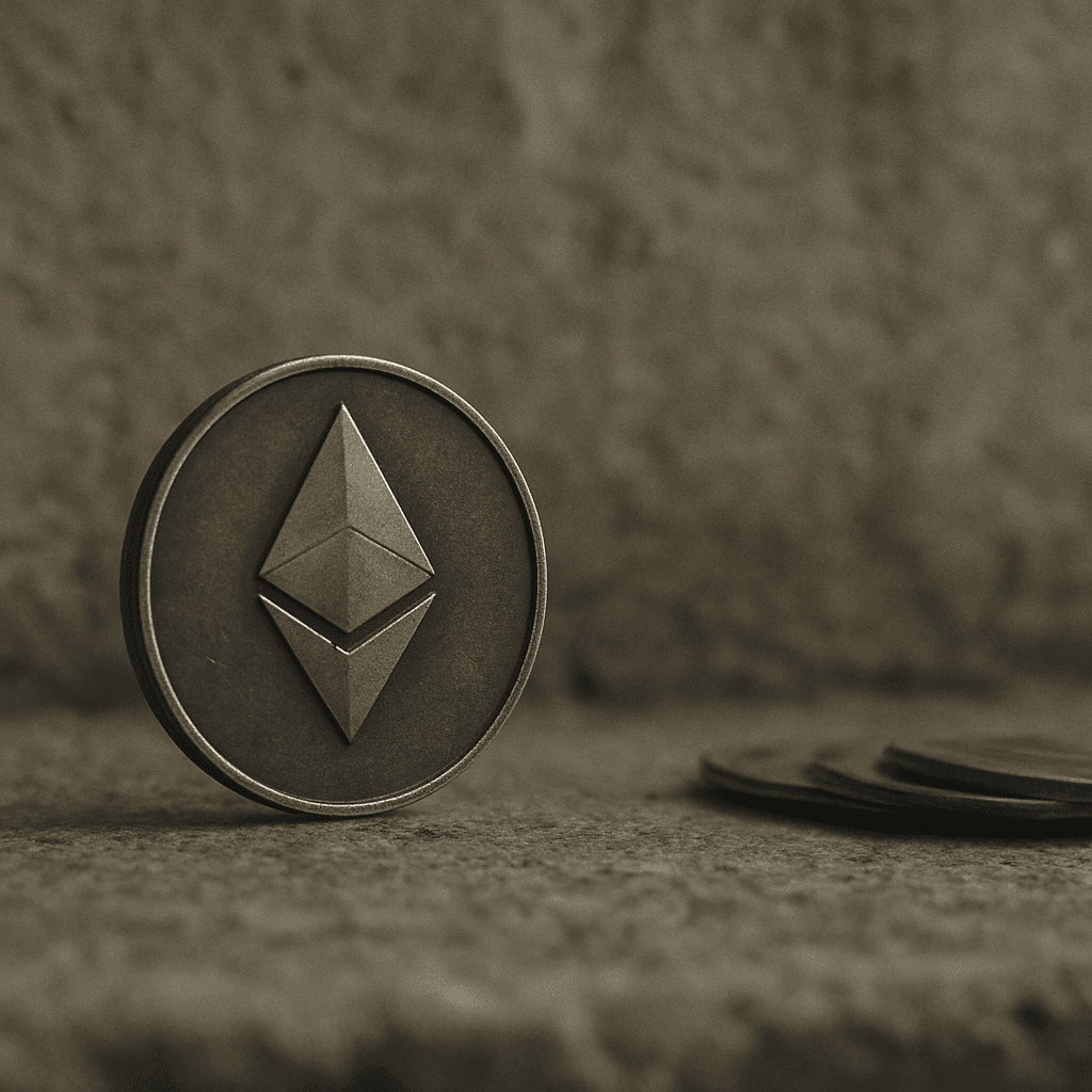 sicurezza quantistica ethereum