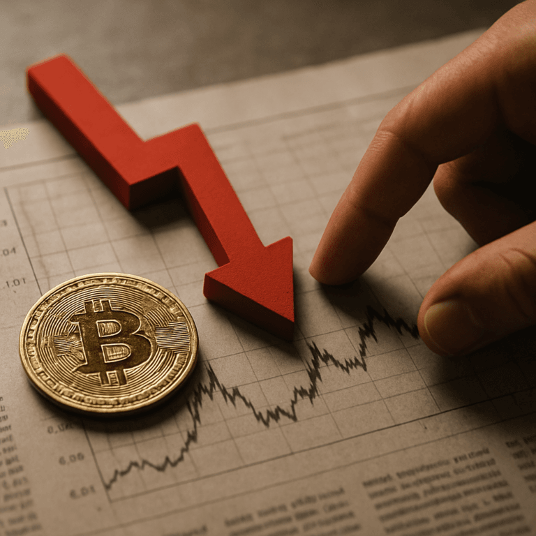 analisi bitcoin oggi