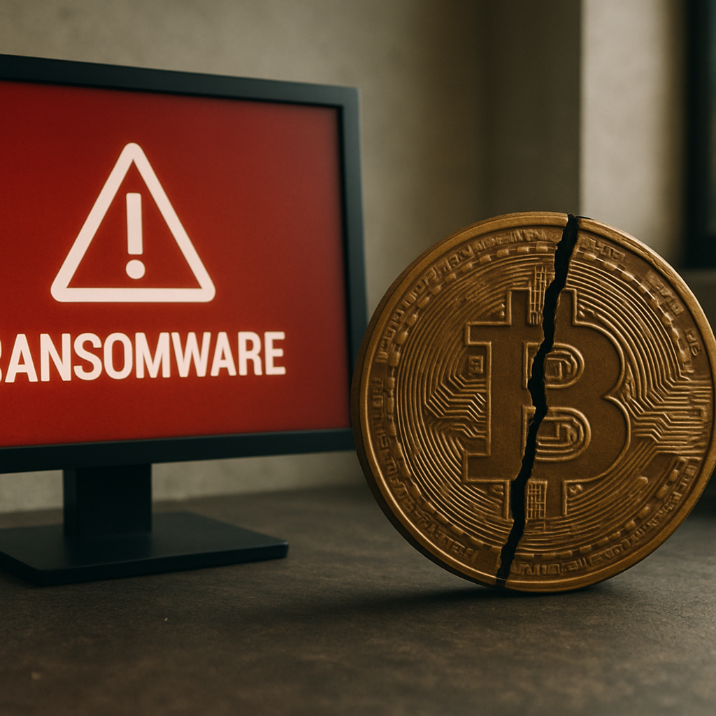 crypto security news