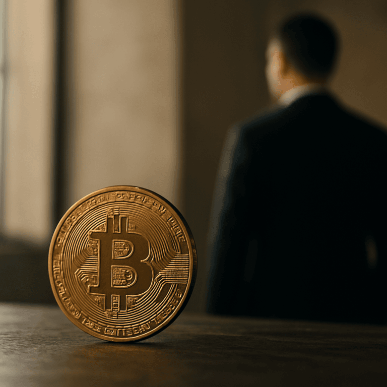 bitcoin e geopolitica