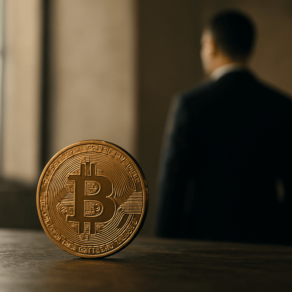 bitcoin e geopolitica