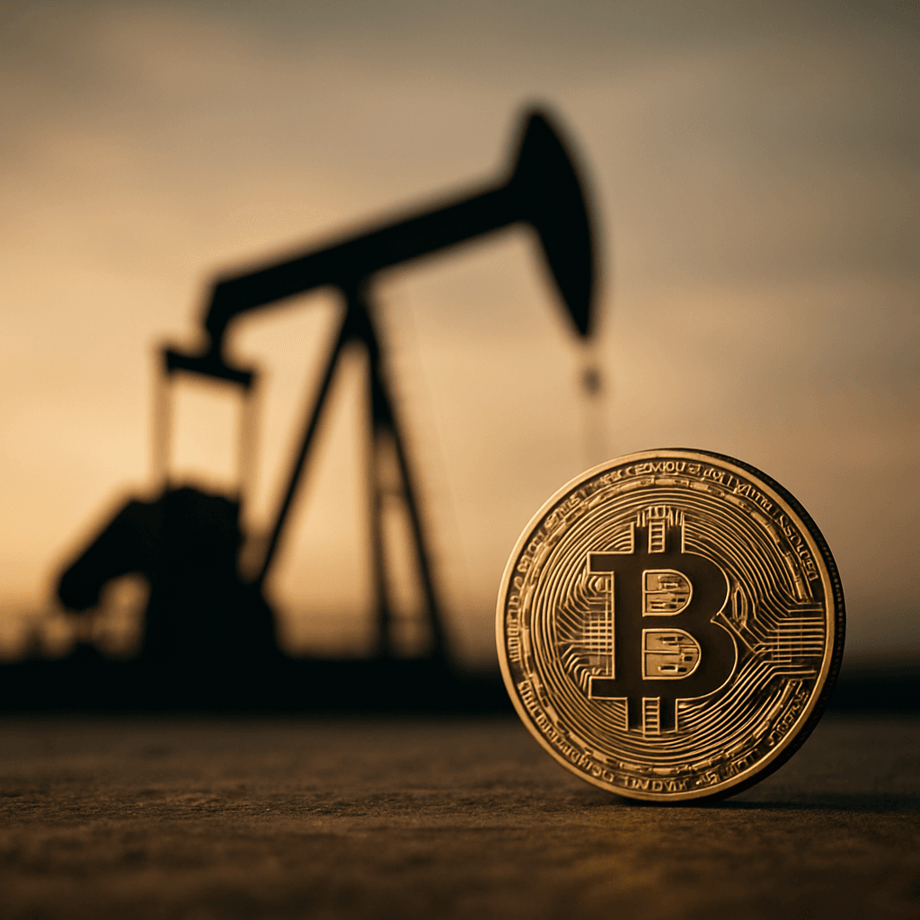 bitcoin y geopolitica