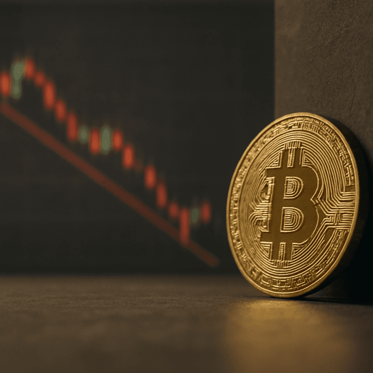 analisi bitcoin oggi