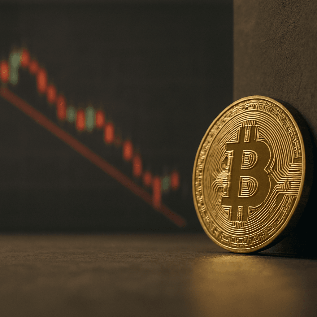 analisi bitcoin oggi