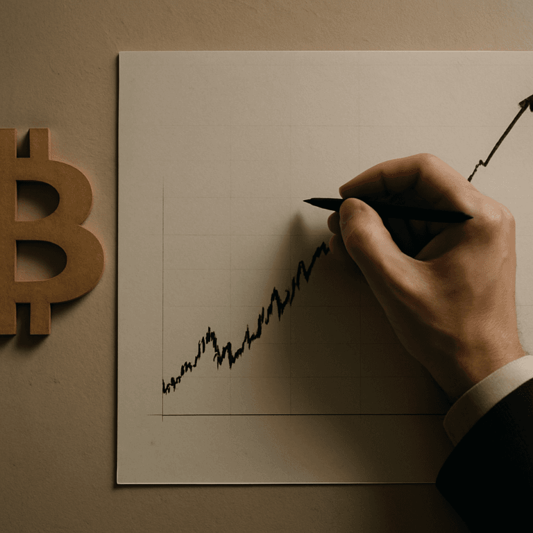 bitcoin previsioni