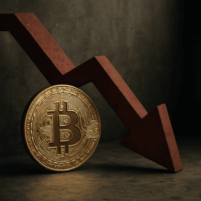 mercato crypto oggi