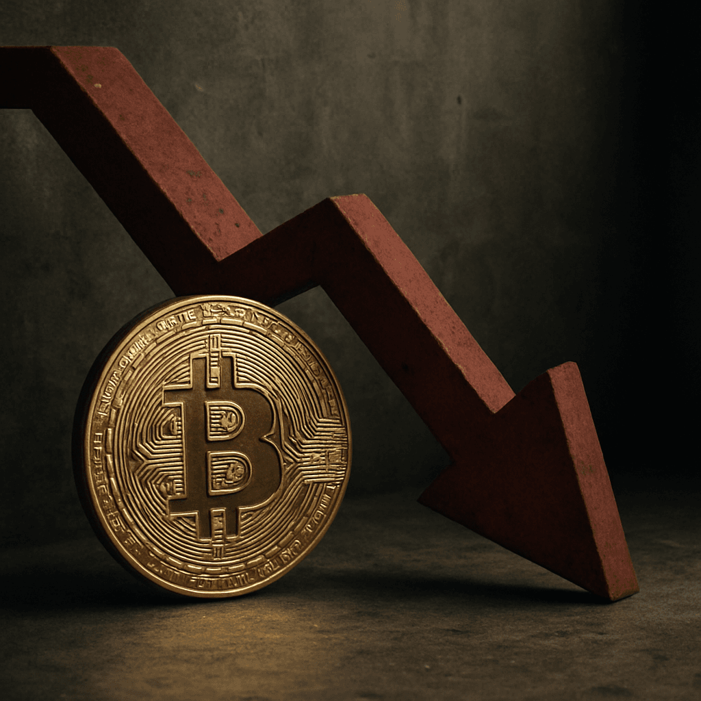 mercato crypto oggi