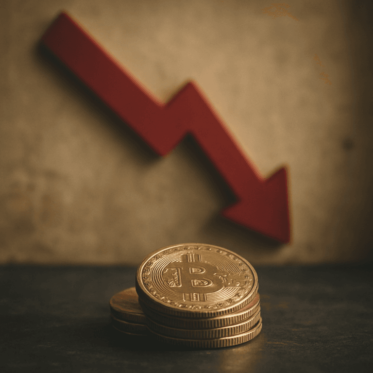 crypto market oggi