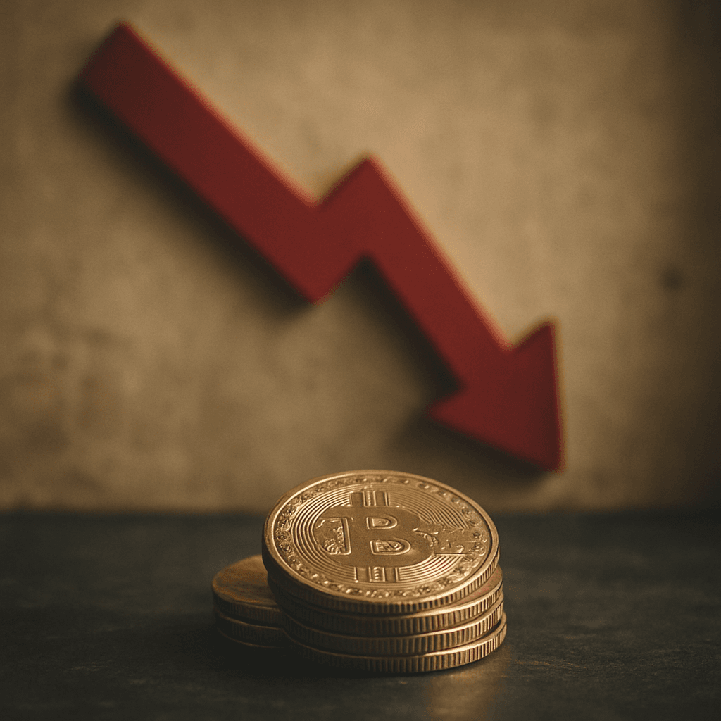 crypto market oggi