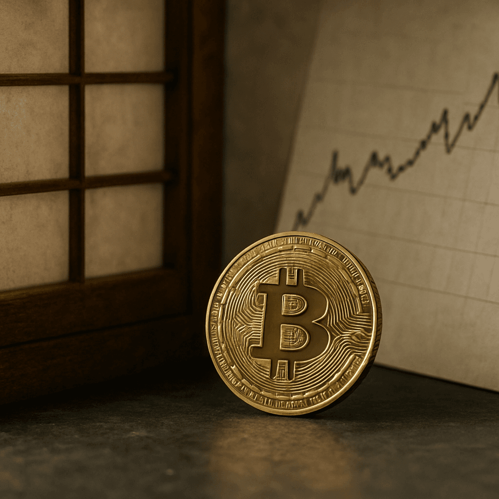 bitcoin normativa